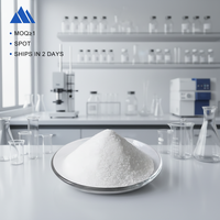 Amide d'acide erucique en poudre 99 % min. économique pour la lubrification des tuyaux et profilés en PVC