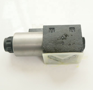 Solenoide Italiano ATOS DKE-1610 DHL DHE DPHL, el Más Vendido, Económico, 100% Genuino, 10 Unidades Nuevas y Originales - Product Image 4