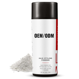 <span class=keywords><strong>Polvere</strong></span> Volumizzante per <span class=keywords><strong>Capelli</strong></span> Effetto Organico Private Label, <span class=keywords><strong>Cera</strong></span> Opaca <span class=keywords><strong>in</strong></span> <span class=keywords><strong>Polvere</strong></span> a Tenuta Forte, Ingrosso - Product Image 1