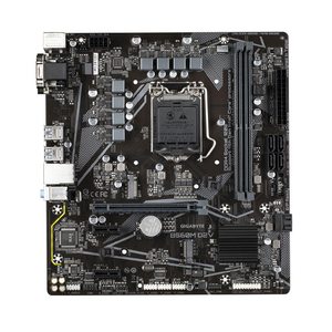 ชิปเซ็ต B560M-D2V รองรับ M2 เจนเนอเรชั่น 10/11 I7 I5 I3 ช่องเสียบ LGA1200 DDR4 64G เหมาะสำหรับเล่นเกม รองรับเจน 10/11 - Product Image 3