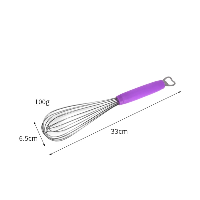 Middle -Purple