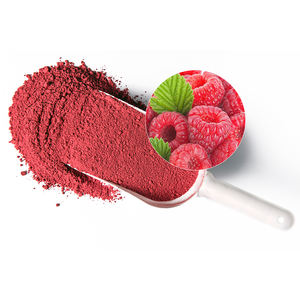 Extracto de Cetona de Frambuesa de Alta Pureza, 1 kg, en Polvo Liofilizado, 99%, Grado Alimenticio, Antioxidante, Suplemento Herbal, en Bolsa - Product Image 3