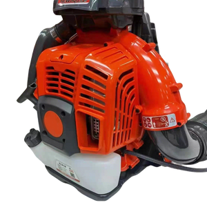 Soplador de Hojas de Mochila de 3.3kW, 0.48m³/s, para Agricultura y Silvicultura, EPA CE - Product Image 2