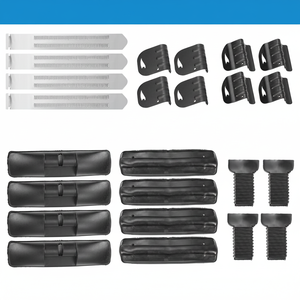 Accessori Compatibili con GPCT1995(D0102HAHIWG) Portapacchi per Auto Disponibili nel Nostro Negozio - Product Image 2