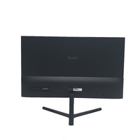 Moniteur Xiao-mi Redmi 23.8 pouces 1080P 75Hz 99% sRGB faible lumière bleue moniteur de Protection des yeux mince moniteur d'écran d'affichage de jeu PC
