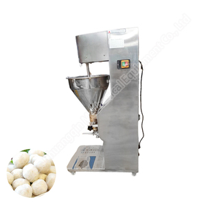 Meatball Beating <b>Machine</b> Fish <b>Ball</b> <b>Machine</b> Hamburger Meatball <b>Machine</b> - Product Image 1