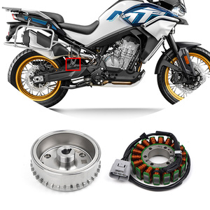 Rotor et Stator Magnétiques pour CFMOTO 800MT CF800MT CF800-5 – Pièces d'Origine Moto - Product Image 2