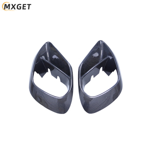 Pour <span class=keywords><strong>Mercedes</strong></span> Benz AMG GT5 GT53 <span class=keywords><strong>4</strong></span> <span class=keywords><strong>MATIC</strong></span> Bodykit en Fiber de carbone lèvre de pare-chocs avant séparateur avant <span class=keywords><strong>2022</strong></span> + - Product Image 3