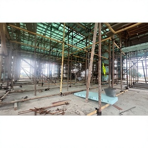 Fabricante de Encofrados de Plástico de Alta Calidad para Estructuras de Hormigón - Product Image 1
