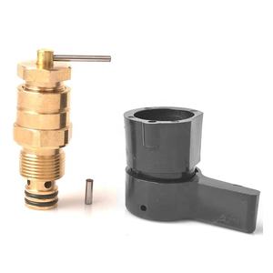 Pulvérisateur à retour sans air 700258 <span class=keywords><strong>Titan</strong></span>, livraison gratuite, vanne pour <span class=keywords><strong>440</strong></span> 450 <span class=keywords><strong>440</strong></span> 640 660 740, pulvérisateur tech EPX - Product Image 6