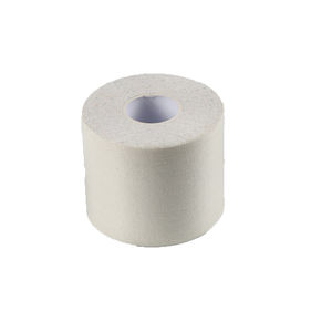 Pita Pelindung Tubuh Tahan Air Warna Hitam 5cm*5m Precut - Product Image 3