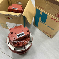 Motor de Traslación Hidráulico Kubota KX36 3 Final Drive RG008-61290 para Miniexcavadora KX36-2/KX36-3