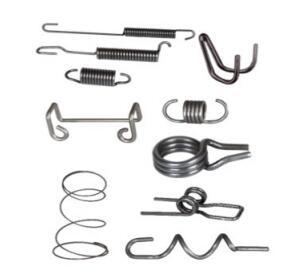 1.5-4.5mm Spinner Device Axis <strong>Spring</strong> Making Forming <strong>Coiling</strong> Bending <strong>Machine</strong> - Product Image 3