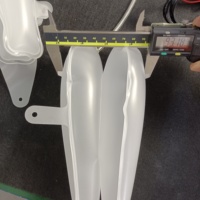 Kit complet de soutien lombaire pour siège auto avec airbag gonflable en TPU, vente en gros directe d'usine