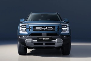 BYD Shark Pick-Up Électrique 2025 Véhicule Utilitaire Nouvelle Énergie Camionnette <span class=keywords><strong>de</strong></span> <span class=keywords><strong>Livraison</strong></span> Urbaine Conduite à Droite/Gauche - Product Image 2