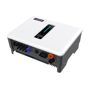 Inversor Híbrido Trifásico de Alta Eficiencia Solinteg de 20KW, Sistema de Energía Solar de 20000W - Product Image 2