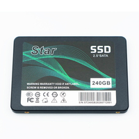 Disco SSD Original al por Mayor de 2.5" SATA 3 HD de 2.5 64GB 128GB 256GB 512GB 1TB 2TB 4TB