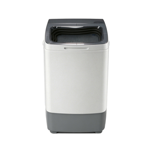 Lavadora de 9 kg con motor de cobre opcional, lavabo integrado y una puerta, máquina de lavar de 1 tina - Product Image 2