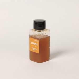 Base d'arôme liquide naturel de porc pour application culinaire, ingrédient pour la fabrication de snacks et le développement de recettes - Product Image 4