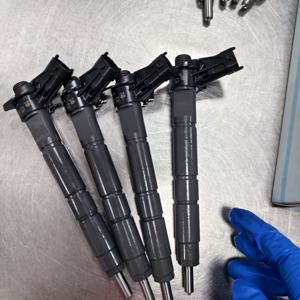 0445116029 Compatible avec l'injecteur à rampe commune <span class=keywords><strong>Volkswagen</strong></span> Audi 03L130855X 0445116030 - Product Image 6