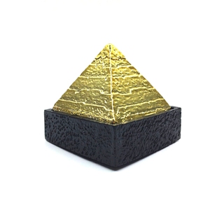 Offre Spéciale de guérison énergétique petit feng shui egypte <span class=keywords><strong>pyramide</strong></span> pour décor la maison salon décoration - Product Image 2