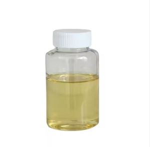 Suministro de Fábrica: Polisulfonato de Sodio (PSS) al 20% CAS 25704-18-1 al Mejor Precio - Product Image 1