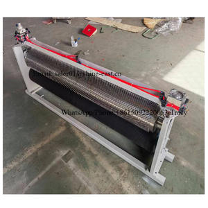 Eje de rodillo de perforación de <span class=keywords><strong>aguja</strong></span> de rodillo fijado <span class=keywords><strong>para</strong></span> papel de película plástica - Product Image 2