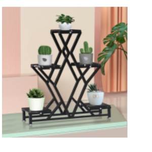 Support à fleurs moderne pour salon, style meuble 36906-055/056/057/058/059/060 - Product Image 4