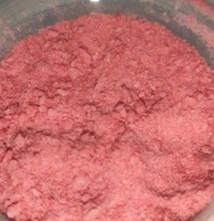 Extrait de Baie Miracle Entière Lyophilisée en Gros pour l'Agriculture – Fruit Miracle Lyophilisé