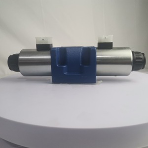 Válvula Direccional R901278744 4WE10J5X/EG24N9K4/M - Product Image 3
