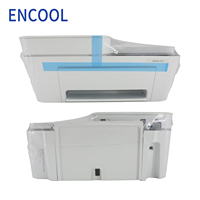 Imprimante jet d'encre couleur tout-en-un Encool DeskJet 4220E/4222E, nouvelle, pour la maison et les étudiants, sans fil, 1200 dpi, avec chargeur de documents A4, copieur, scanner