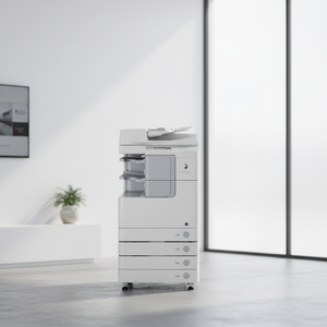Photocopieur reconditionné d'occasion IR2520 IR2525 IR2530 Imagerunner 2520 2525 2530 IR2520i IR2530i IR2525 IR2530 - Product Image 5