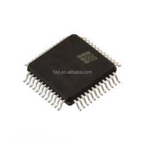 Acheter des composants électroniques en ligne 48 LQFP LC4032B-75TN48I Embedded Original - Product Image 1