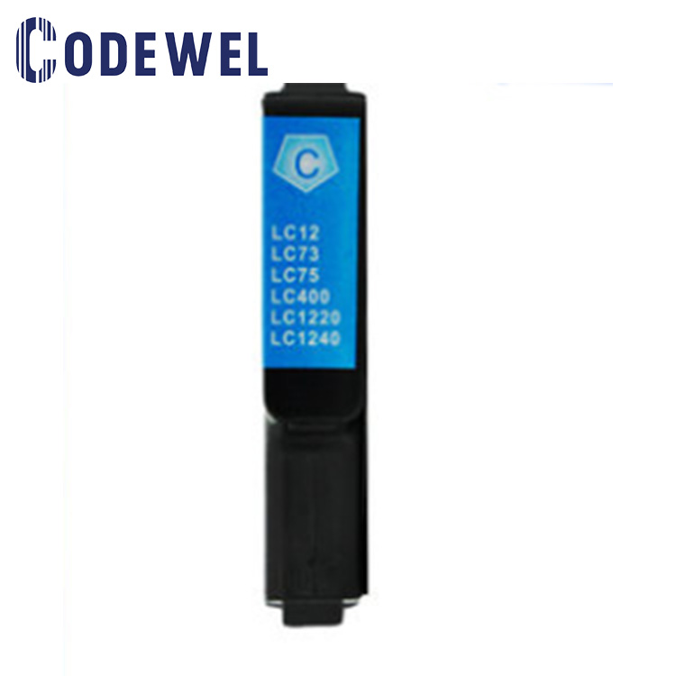 Compatible Brother Printer Ink Cartridge Toners Tattoo Refilling Handheld Ink Cartridges for Printers