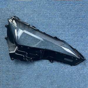 Nueva cubierta de lente de faro antioxidación de cristal para <span class=keywords><strong>Lexus</strong></span> <span class=keywords><strong>UX</strong></span> UX200 UX250 2019 2020 2021 2022 <span class=keywords><strong>2023</strong></span> 2024 - Product Image 3