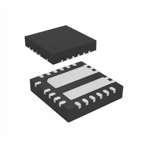 Buy Online Electronic Components 22 PowerVFQFN Power Management (PMIC) In Stock AOZ22722QI - Product Image 1