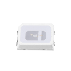 JUHONG Qualité supérieure couleur unique uv <span class=keywords><strong>390</strong></span>-400nm 0.2W <span class=keywords><strong>SMD</strong></span> LED 2835 puce sanan LED <span class=keywords><strong>SMD</strong></span> 2835 LED DIODE Échantillons gratuits échantillon gratuit - Product Image 3