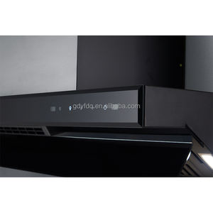 <span class=keywords><strong>Hotte</strong></span> de cuisine à écran tactile, <span class=keywords><strong>plaque</strong></span> de cuisson à <span class=keywords><strong>induction</strong></span> électrique avec machine à fumée sous-couche, <span class=keywords><strong>hotte</strong></span> de cuisine ultra-mince - Product Image 4