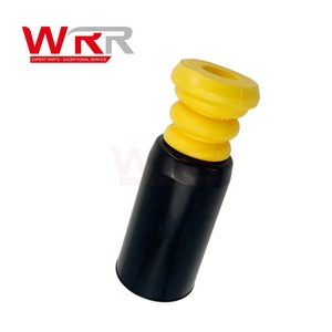 33536855439 33536791515 บัมพ์สต็อปสำหรับ BMW F20 F30 320i 328i พรีเมียม ทนทาน โช้คอัพหลัง ระบบกันสะเทือน จูนนิ่งบัมเปอร์ - Product Image 2