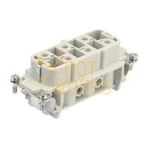 Harting 09310062701 - Nuovo - Product Image 1