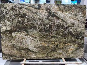 Lastra di Quarzite Shangri-La Brasiliana, Pietra Naturale di Lusso per Design di Pareti e Pavimenti - Product Image 3