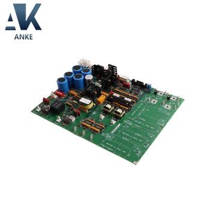 Module d'alimentation General Electric DS200SDCIG2AGB - Product Image 3