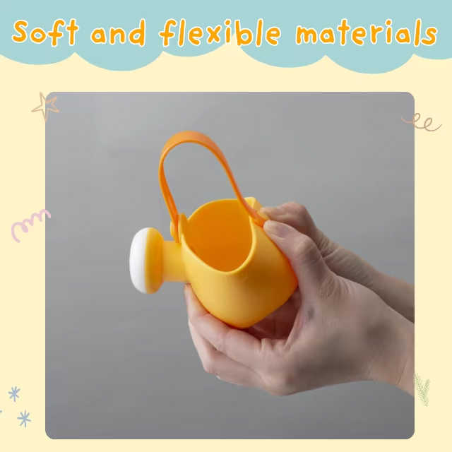 Soft-toy-baby Anti-Bacterial Bath Toys Trending 1.5-3 Years Age Rabbit Frog & Duck Animals 6 Months Soft Baby Toy No.7280