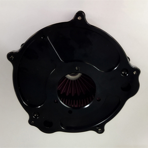 Filtre à air d'admission de filtre à air de fournisseur de pièces de rechange de moto pour <span class=keywords><strong>Harley</strong></span> <span class=keywords><strong>Davidson</strong></span> <span class=keywords><strong>sportster</strong></span> - Product Image 6