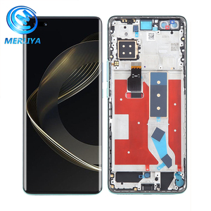 OEM pour Huawei <span class=keywords><strong>Nova</strong></span> 11 <span class=keywords><strong>Pro</strong></span> LCD écran tactile numériseur d'affichage pour Huawei <span class=keywords><strong>Nova</strong></span> 11 <span class=keywords><strong>Pro</strong></span> écran Mobile - Product Image 2