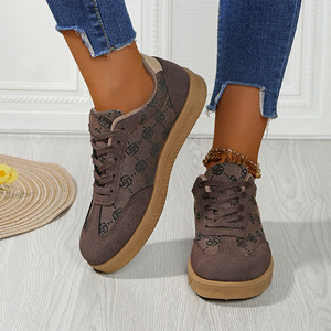 <span class=keywords><strong>Sneakers</strong></span> da <span class=keywords><strong>Donna</strong></span> Taglie Grandi Stampate, Vendita Diretta dalla Fabbrica, <span class=keywords><strong>Sneakers</strong></span> Firmate per <span class=keywords><strong>Donna</strong></span> - Product Image 5