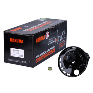 G1052 pour ensemble d'amortisseurs automobiles, composant de suspension anti-vibrations pour voitures particulières, neuf, avec support inclus - Product Image 1