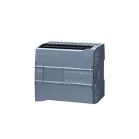 Pengontrol Logika Terprogram (PLC) CPU:6ES7214-1AG40-0XB0
