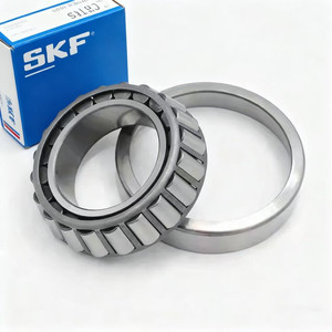 High speed <b>tapered</b> <b>roller</b> <b>bearing</b> 32017X2 32032/P4 6376/6320 Auto <b>roller</b> <b>Bearing</b> price list - Product Image 6