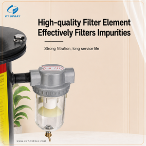 Filtre respiratoire ABS pour <span class=keywords><strong>casque</strong></span> de sablage avec thermostat, <span class=keywords><strong>purificateur</strong></span> <span class=keywords><strong>d</strong></span>'<span class=keywords><strong>air</strong></span> comprimé pour <span class=keywords><strong>casque</strong></span> de sécurité de sablage - Product Image 5